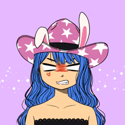 Cosmic Cowgirls #1773