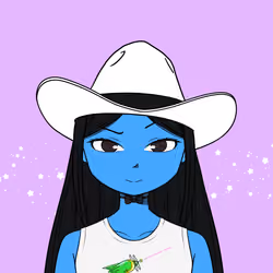 Cosmic Cowgirls #1373