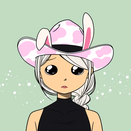 Cosmic Cowgirls #707