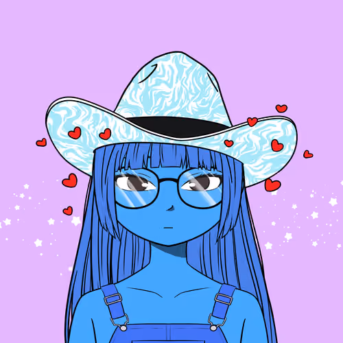 Cosmic Cowgirls #289