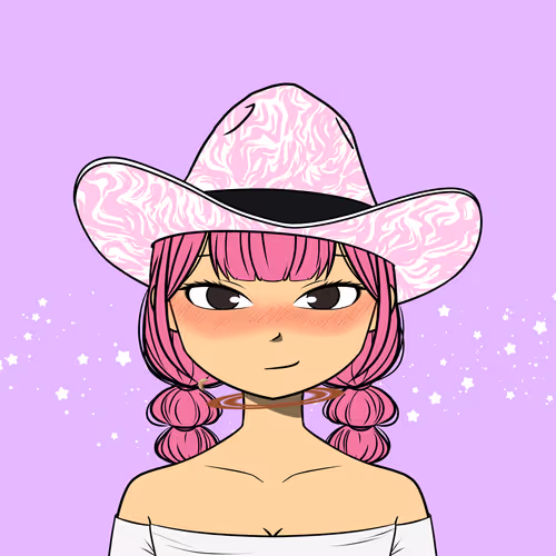 Cosmic Cowgirls #1529