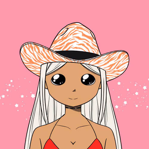 Cosmic Cowgirls #4268