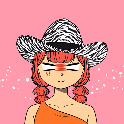 Cosmic Cowgirls #4677