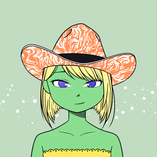 Cosmic Cowgirls #1463