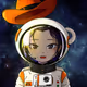 Cosmic Cowgirls #913