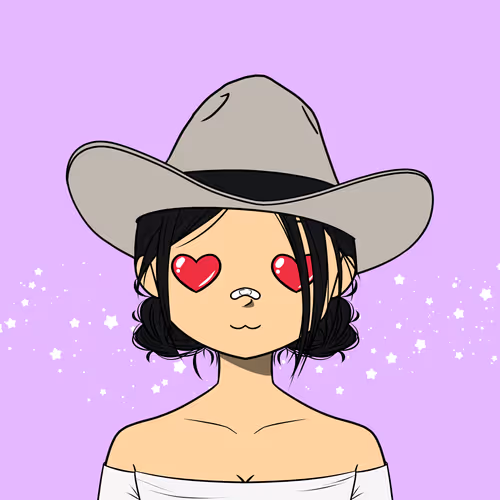 Cosmiccowgirls Nft