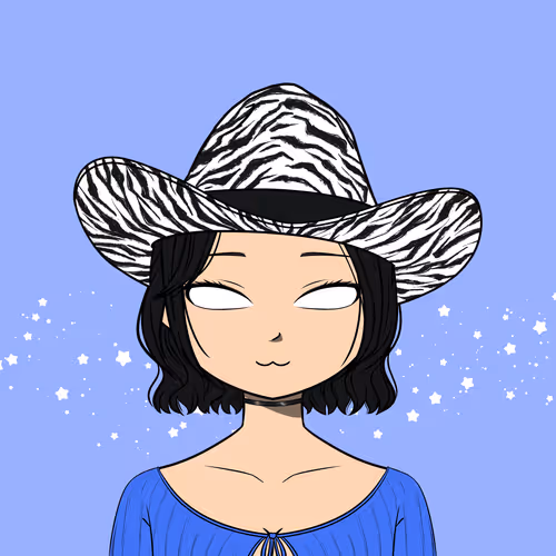 Cosmiccowgirls Nft