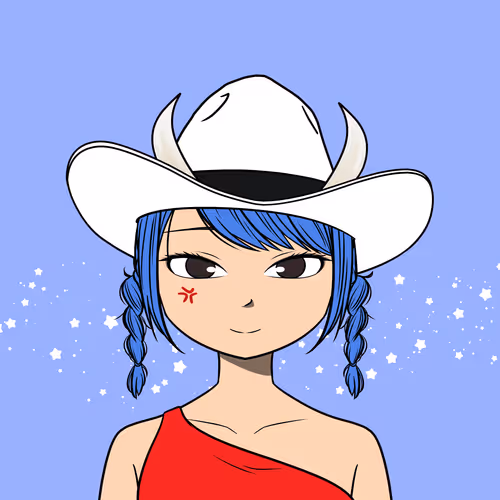 Cosmiccowgirls Nft