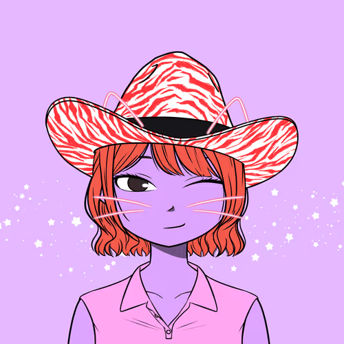 Cosmic Cowgirls #1754