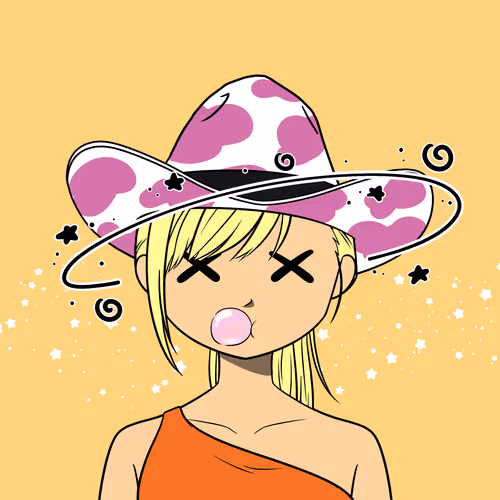 Cosmiccowgirls Nft