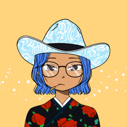 Cosmic Cowgirls #5227