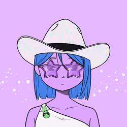 Cosmic Cowgirls #785