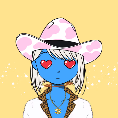 Cosmic Cowgirls #663