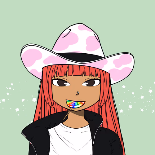 Cosmic Cowgirls #330