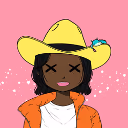 Cosmic Cowgirls #491