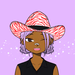 Cosmic Cowgirls #2225