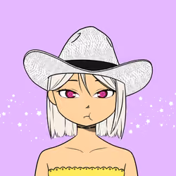 Cosmic Cowgirls #4579