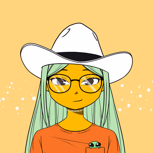 Cosmic Cowgirls #2725