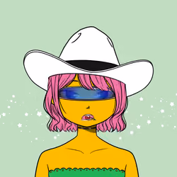 Cosmic Cowgirls #262
