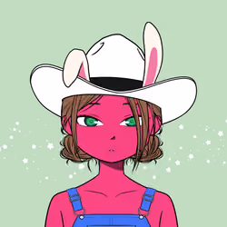Cosmic Cowgirls #1653