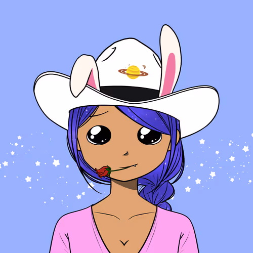 Cosmiccowgirls Nft