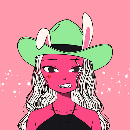 Cosmiccowgirls Nft