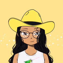 Cosmic Cowgirls #4192