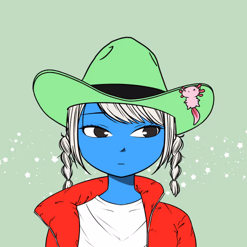 Cosmic Cowgirls #341