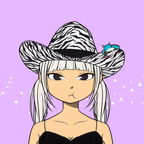 Cosmic Cowgirls #2816