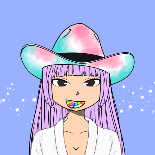 Cosmic Cowgirls #2626