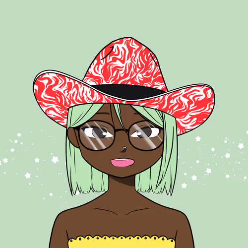Cosmiccowgirls Nft
