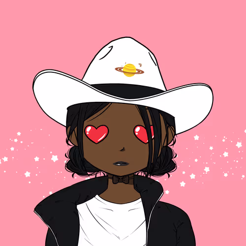 Cosmic Cowgirls #992