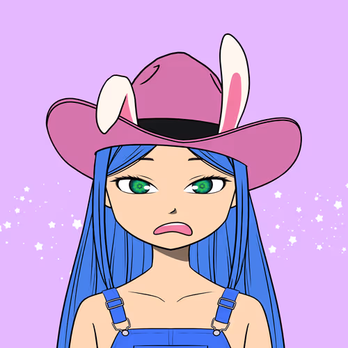 Cosmic Cowgirls #2220