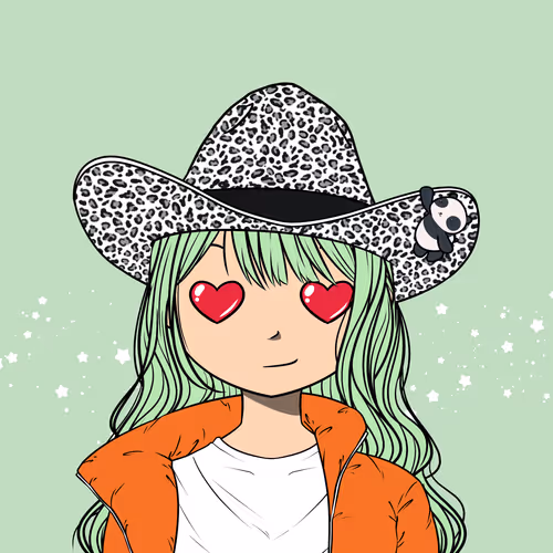 Cosmiccowgirls Nft