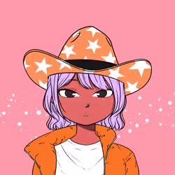 Cosmic Cowgirls #238