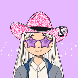Cosmic Cowgirls #1885