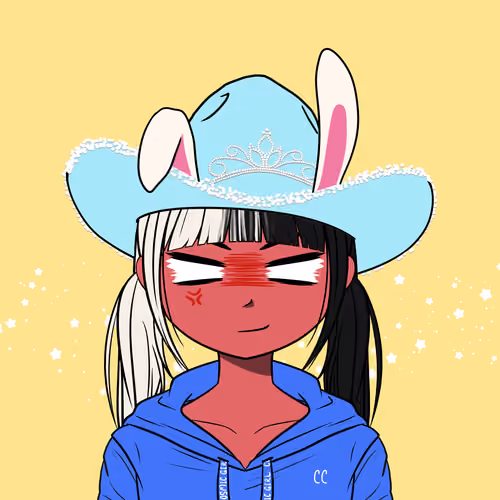 Cosmic Cowgirls #4297