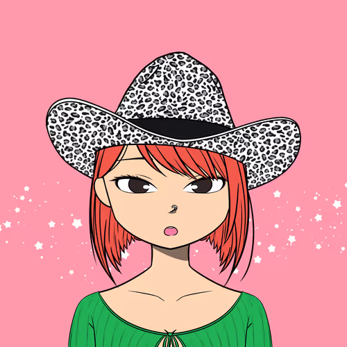Cosmiccowgirls Nft