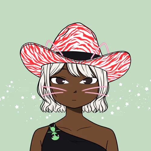 Cosmic Cowgirls #4955