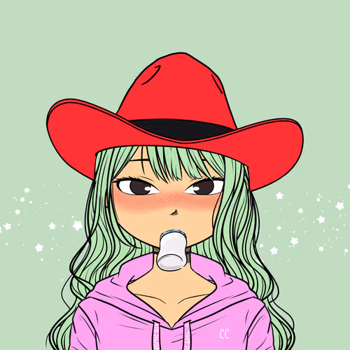 Cosmic Cowgirls #6950