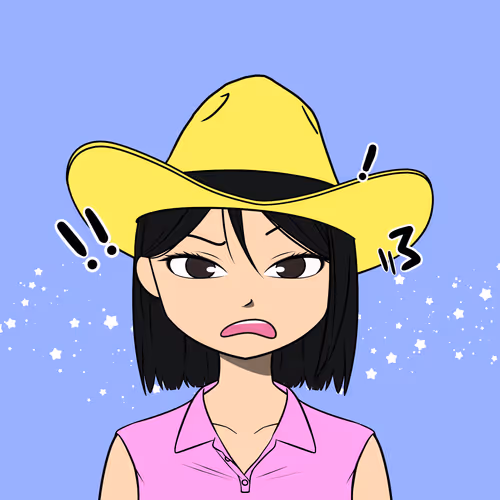 Cosmic Cowgirls #6949