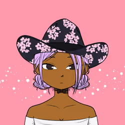 Cosmic Cowgirls #827