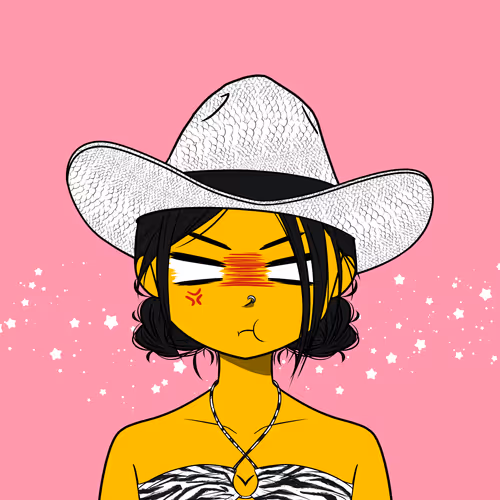 Cosmic Cowgirls #402