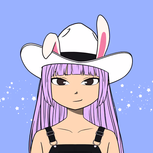 Cosmic Cowgirls #366