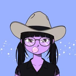 Cosmic Cowgirls #2192