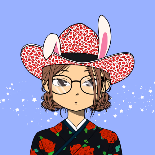 Cosmic Cowgirls #3969