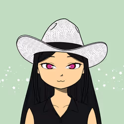 Cosmic Cowgirls #335