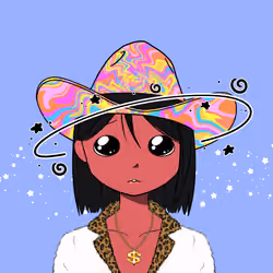 Cosmic Cowgirls #4142