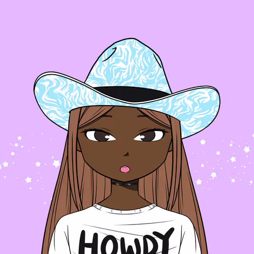 Cosmiccowgirls Nft