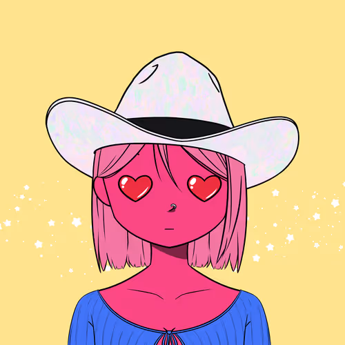 Cosmic Cowgirls #1661